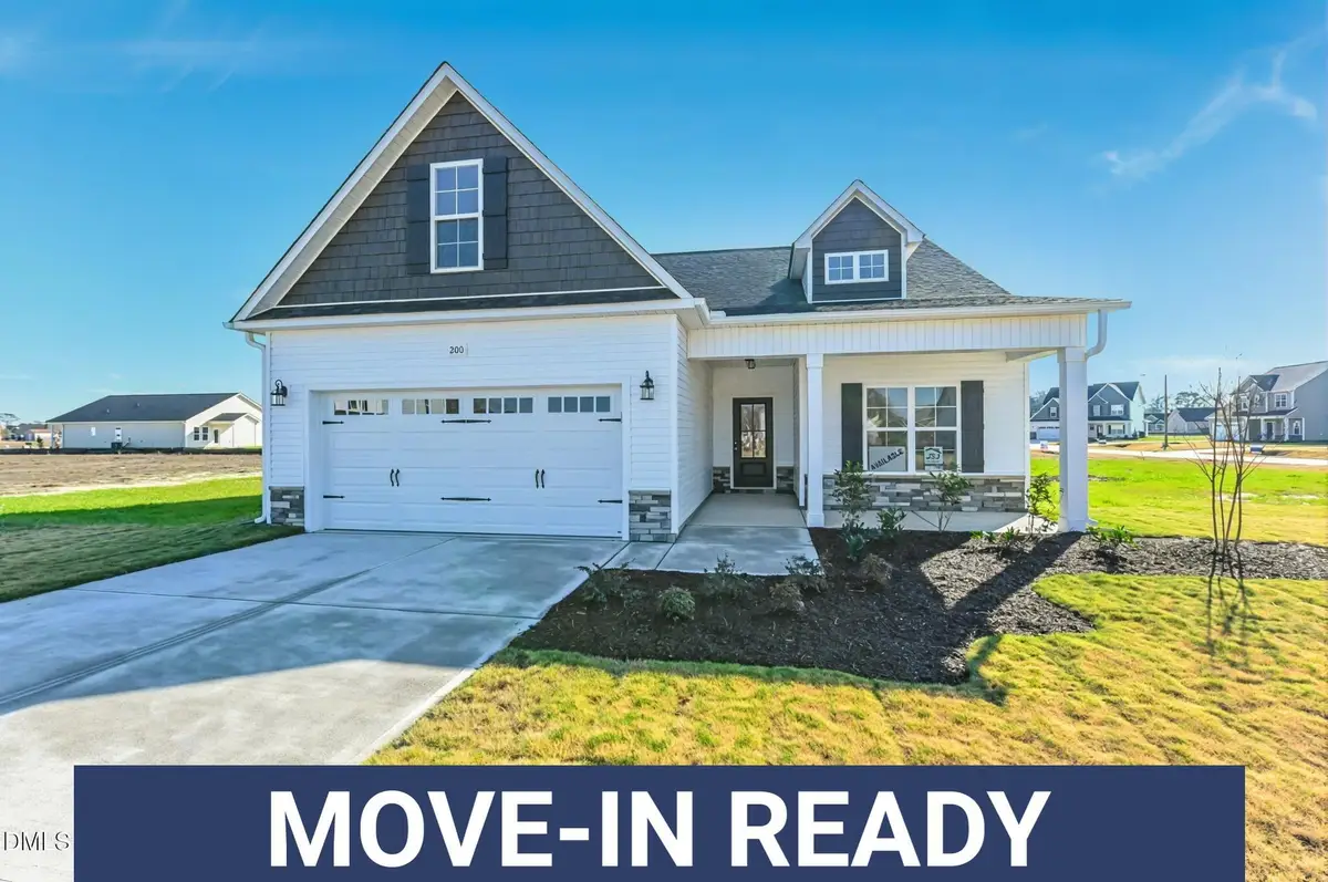 200 Hudson Village Drive #(Lot 13), La Grange, NC 28551 - Image #1