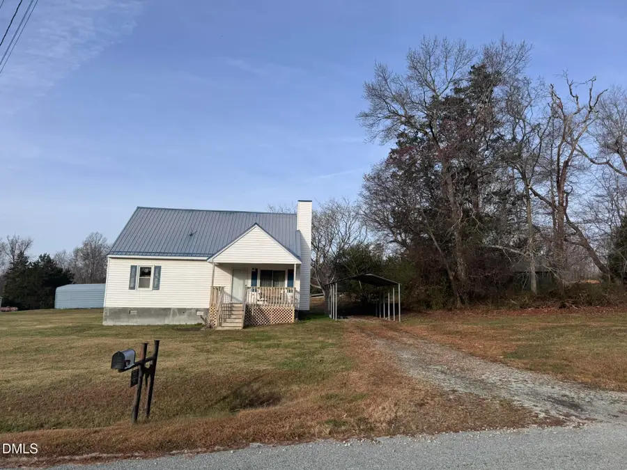 460 Medford Oakley Road, Rougemont, NC 27572 - Image #2