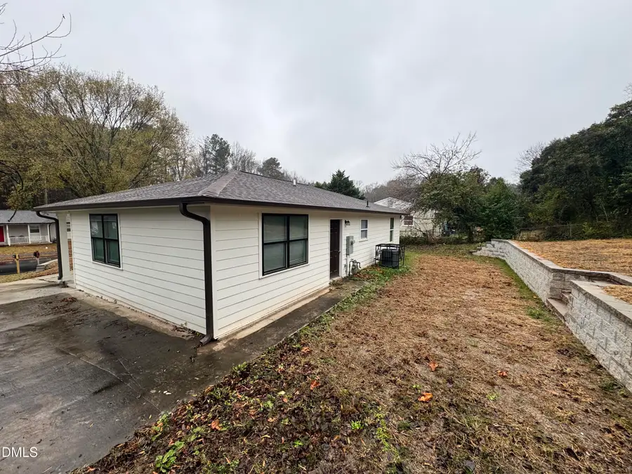 509 Walton Street, Durham, NC 27703 - Image #2