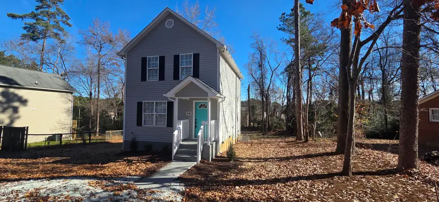 110 N Woodcrest Street, Durham, NC 27703 - Image #2