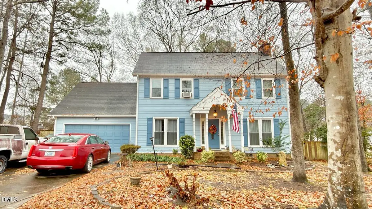 5706 Wrenwood Court, Durham, NC 27703 - Image #1