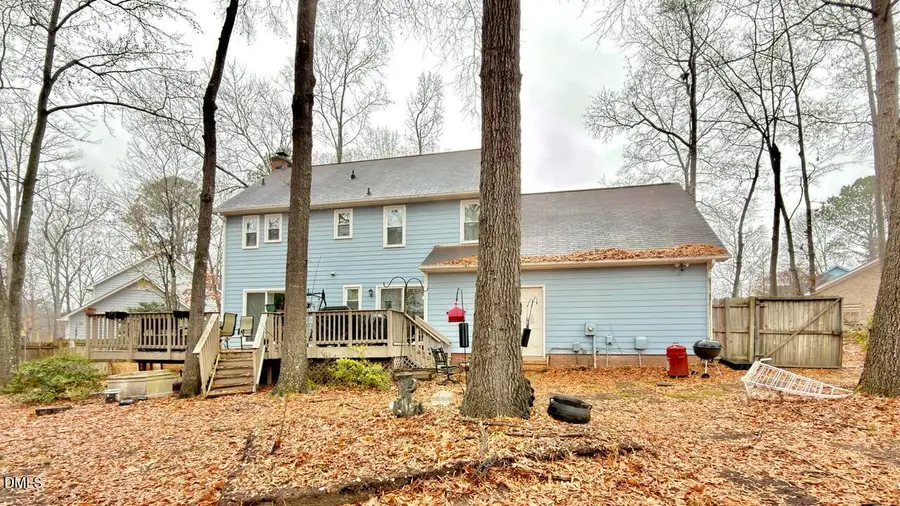 5706 Wrenwood Court, Durham, NC 27703 - Image #2