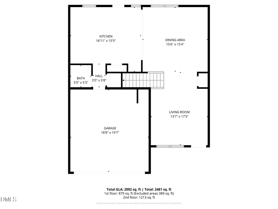 125 Flying Point Lane, Clayton, NC 27520 - Image #2
