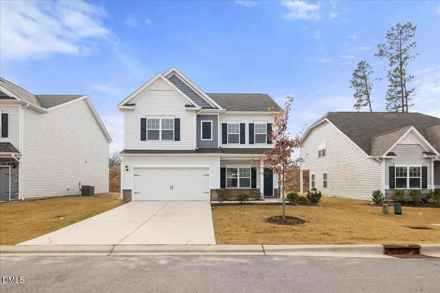 125 Flying Point Lane, Clayton, NC 27520 - Image #3