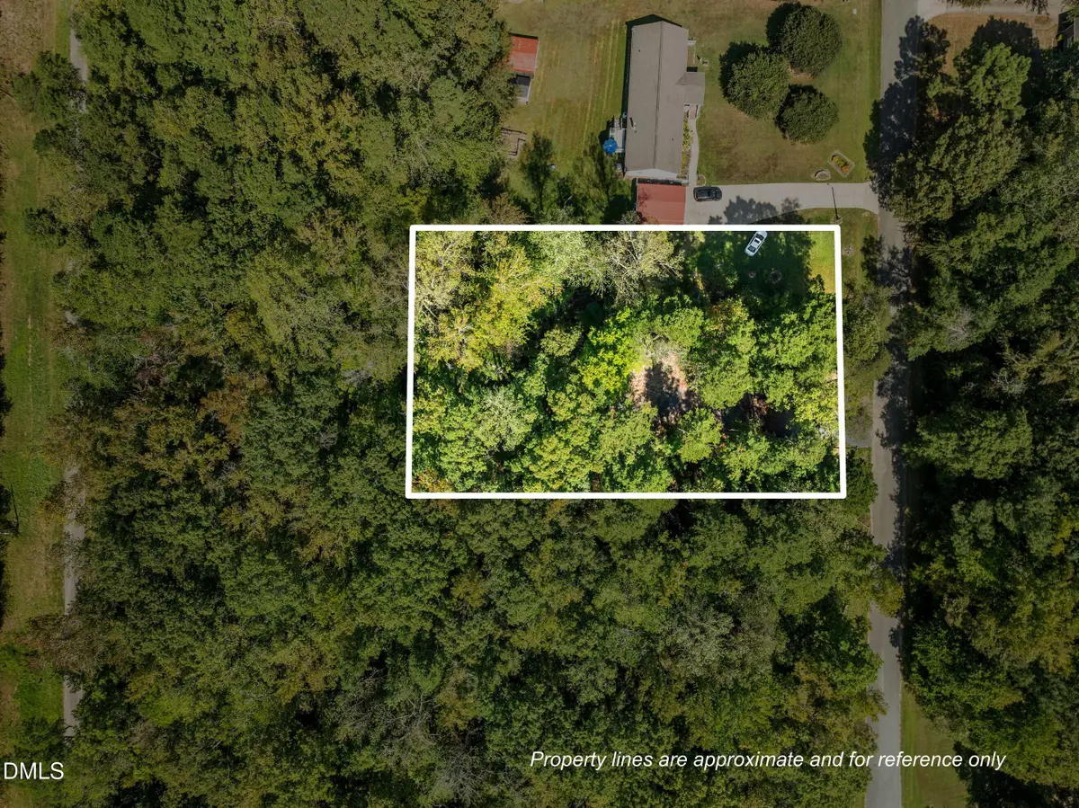 308 Martingale Drive, Gibsonville, NC 27249 - Image #1