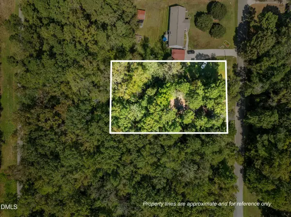 308 Martingale Drive, Gibsonville, NC 27249