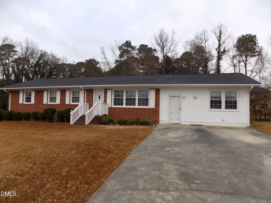 212 Allen Lane, Louisburg, NC 27549 - Image #2
