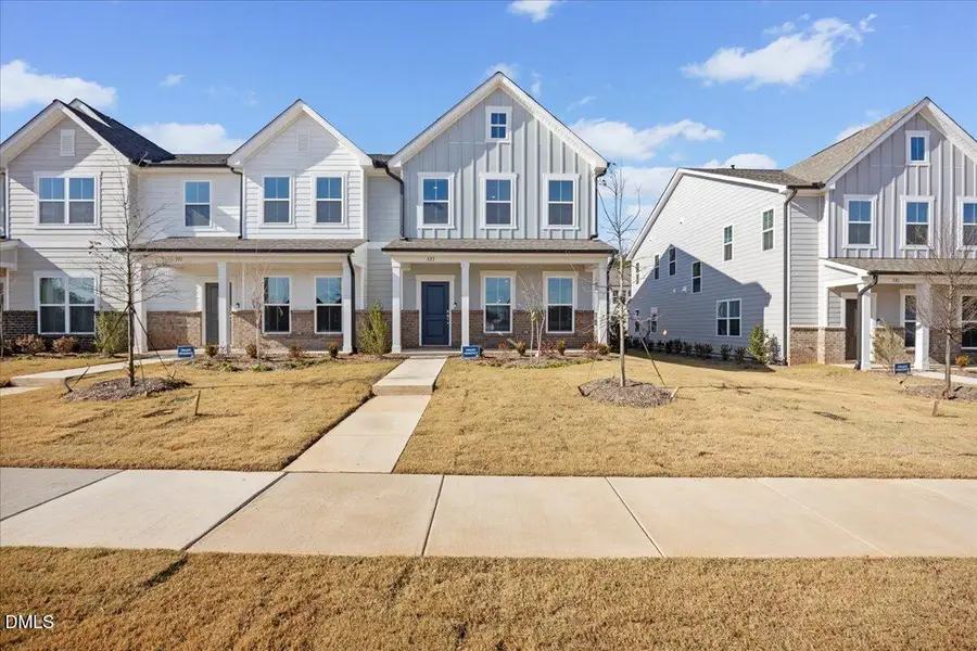 373 Fosterton Cottage Way, Raleigh, NC 27603 - #2