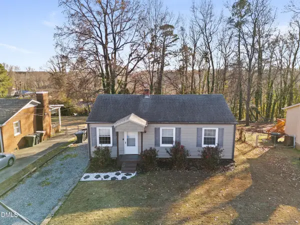 2007 Lynette Drive, Greensboro, NC 27403