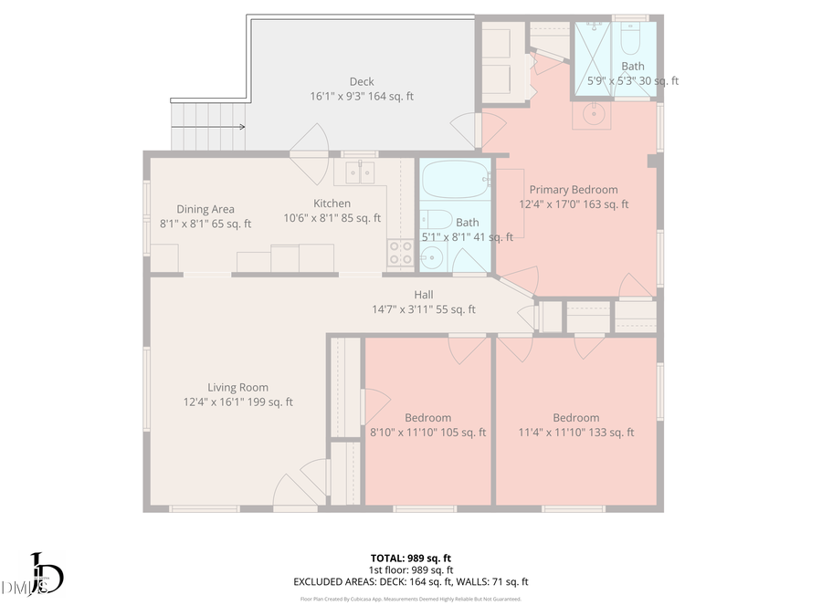 2007 Lynette Drive, Greensboro, NC 27403 - Image #2