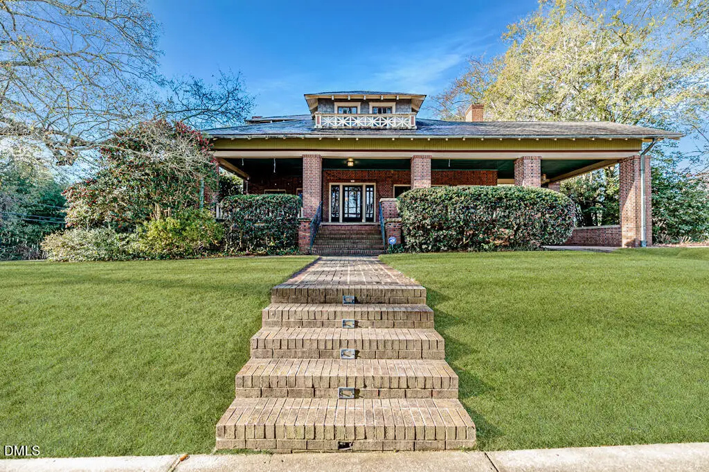 119 N Gulf Street, Sanford, NC 27330 - Image #1