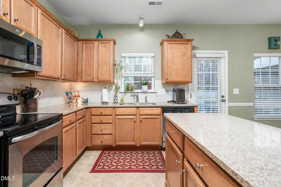 2919 Victoria Falls Drive, Burlington, NC 27215 - Image #2