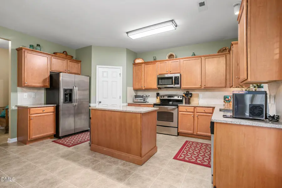 2919 Victoria Falls Drive, Burlington, NC 27215 - Image #3