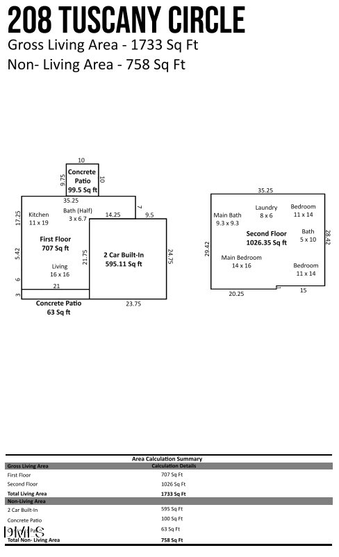 208 Tuscany Circle, Princeton, NC 27569 - Image #2
