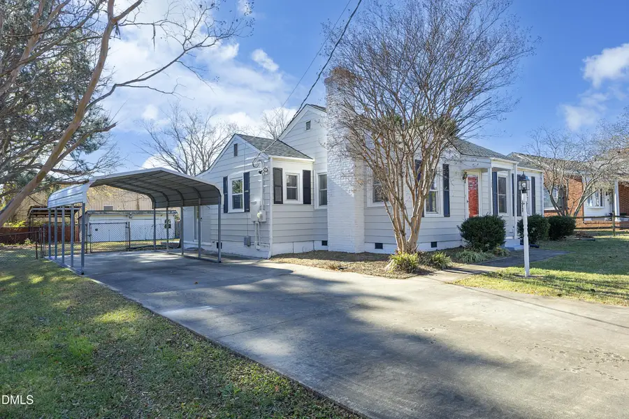 120 Westover Street, Graham, NC 27253 - Image #2