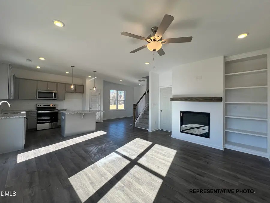 38 Raven Rock Place, Clayton, NC 27520 - Image #3