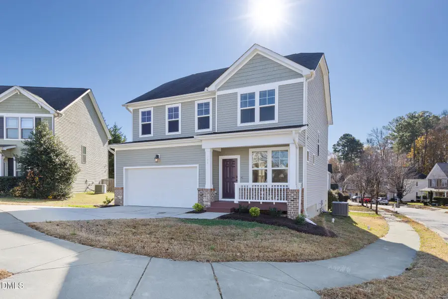 124 Occidental Drive, Holly Springs, NC 27540 - Image #2