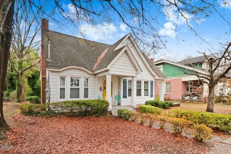 108 Gray Street, Wilson, NC 27893 - #2