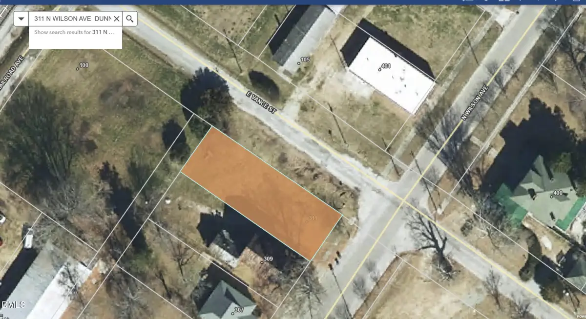 311 N Wilson Avenue, Dunn, NC 28334 - Image #1