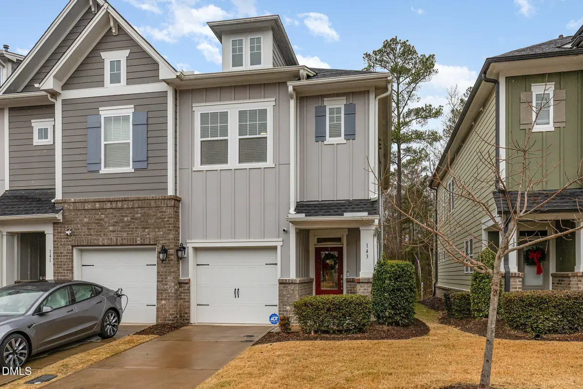 143 Manordale Drive, Chapel Hill, NC 27517 - Image #1