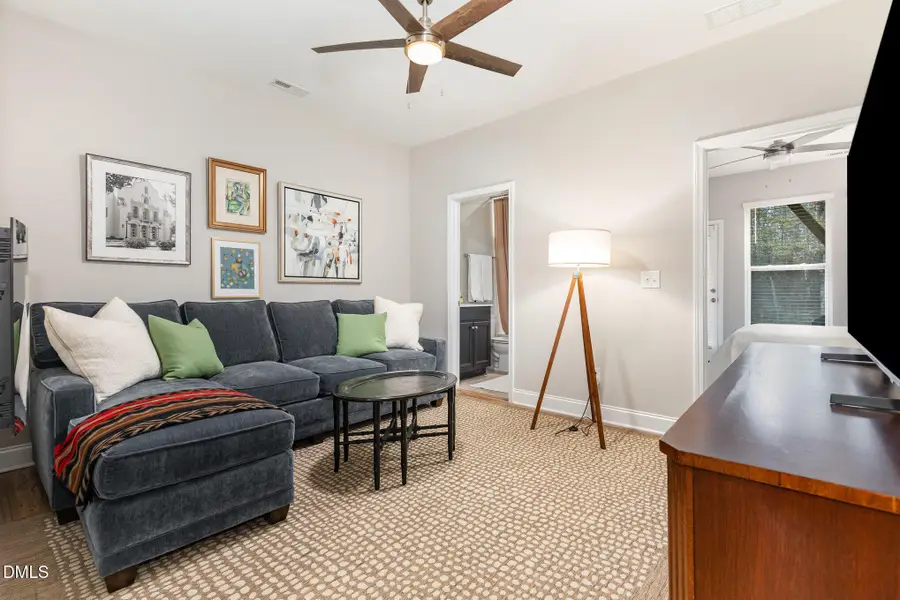 143 Manordale Drive, Chapel Hill, NC 27517 - Image #3