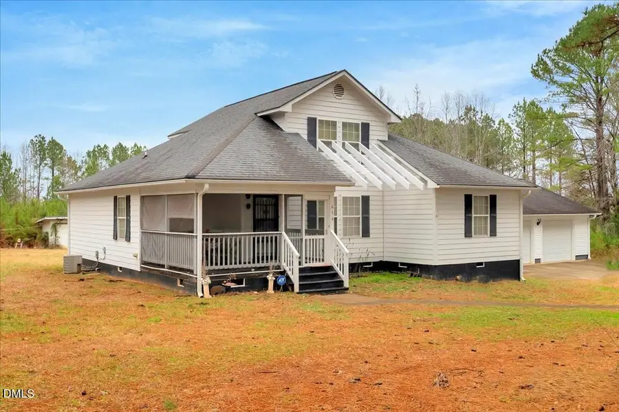 656 N Bottom Road, Warrenton, NC 27589 - Image #3