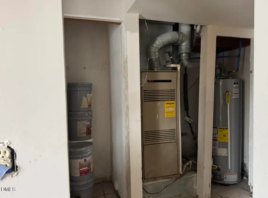 8147 Mcguire Drive, Raleigh, NC 27616 - Image #3