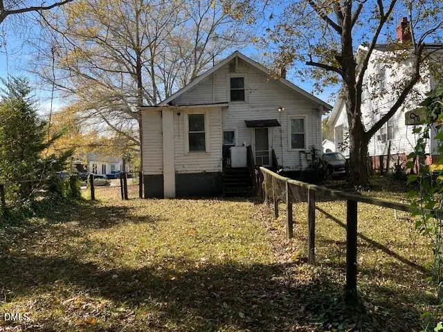 311 Arch Street, Henderson, NC 27536 - Image #2