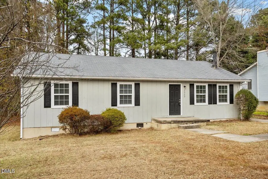 1717 Collier Drive, Durham, NC 27707 - Image #2