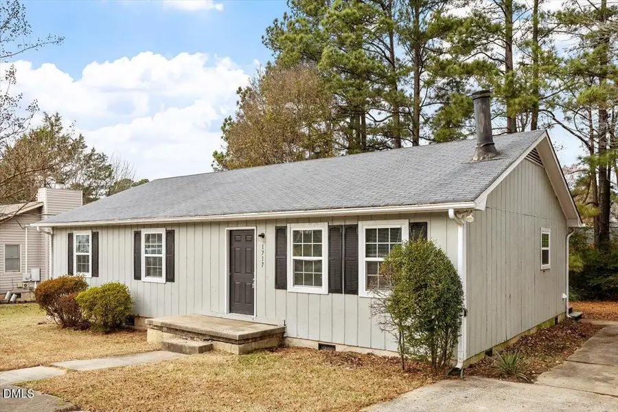 1717 Collier Drive, Durham, NC 27707 - Image #3