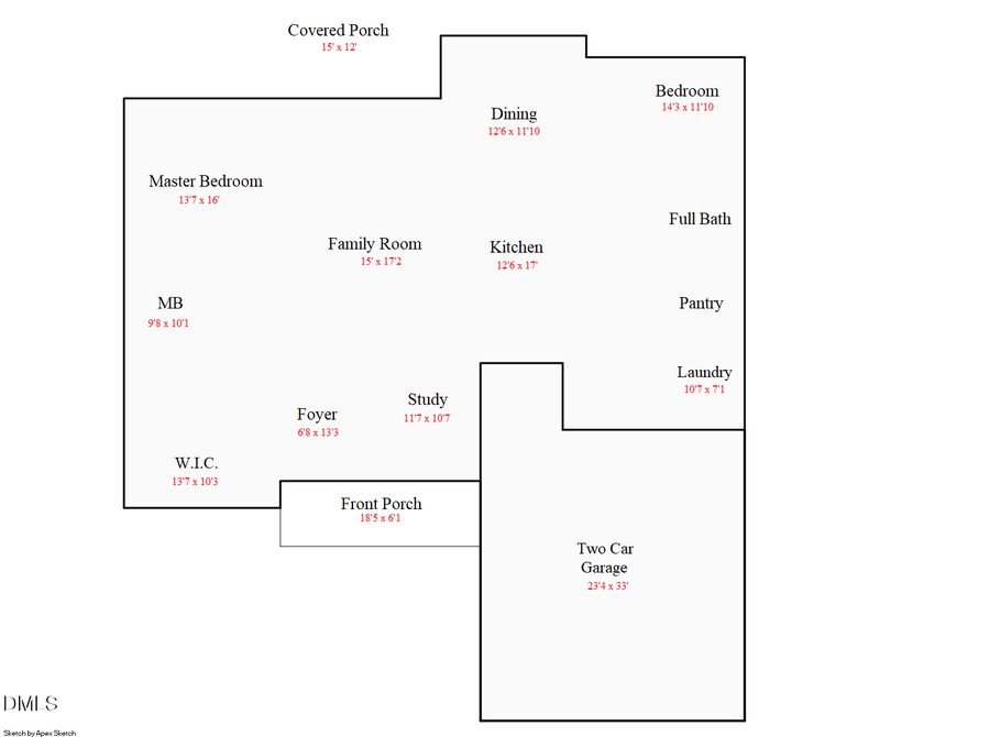 25 Firefly Lane #12, Youngsville, NC 27596 - Image #2