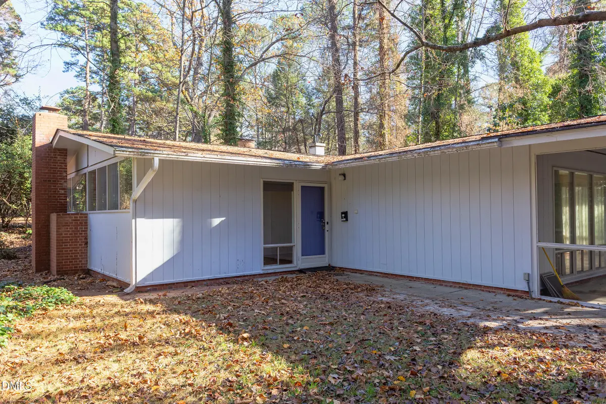 806 Kings Mill Road, Chapel Hill, NC 27517 - Image #1