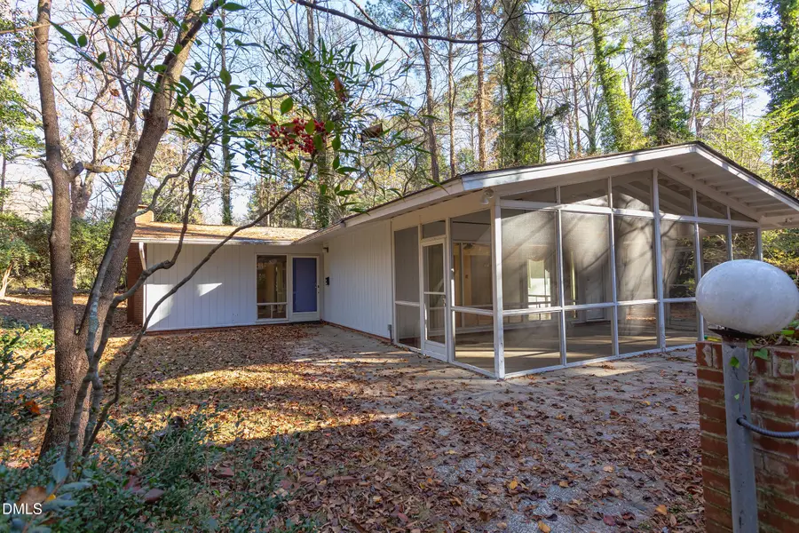 806 Kings Mill Road, Chapel Hill, NC 27517 - Image #2