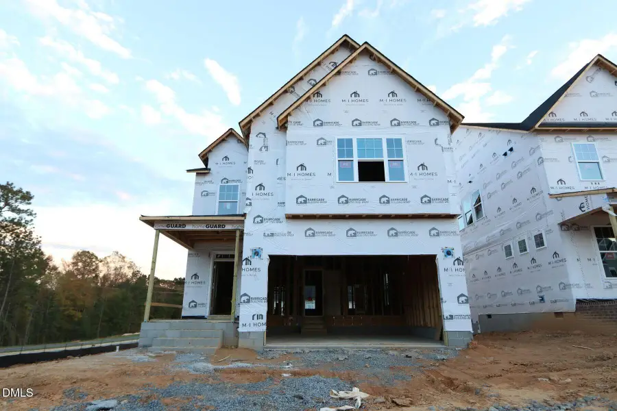 3101 Honeydew Drive #Lot 195, Apex, NC 27502 - Image #2