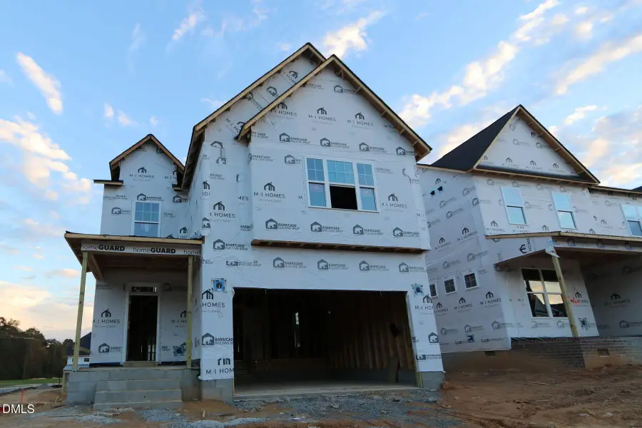 3101 Honeydew Drive #Lot 195, Apex, NC 27502 - Image #3