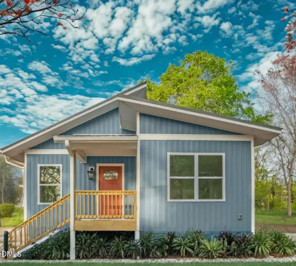 606 W Lee Street, Mebane, NC 27302