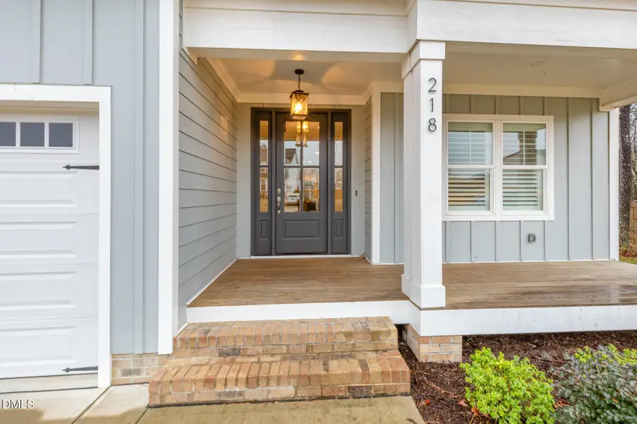 218 Prince Place Drive, Fuquay Varina, NC 27526 - Image #3