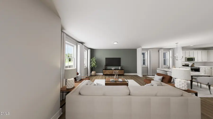 788 Lunar Light Drive, Wendell, NC 27591 - Image #3