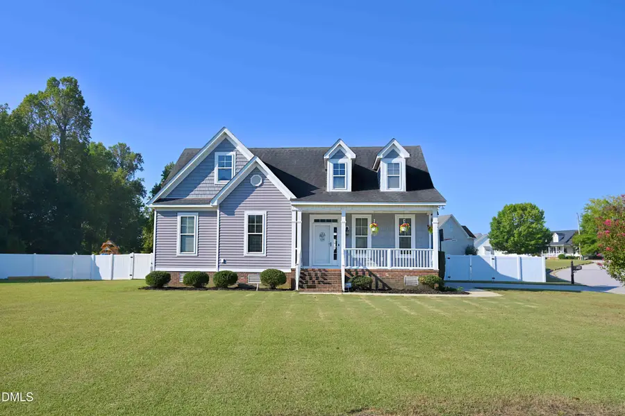 3202 Walbrook Place N, Wilson, NC 27896 - Image #2