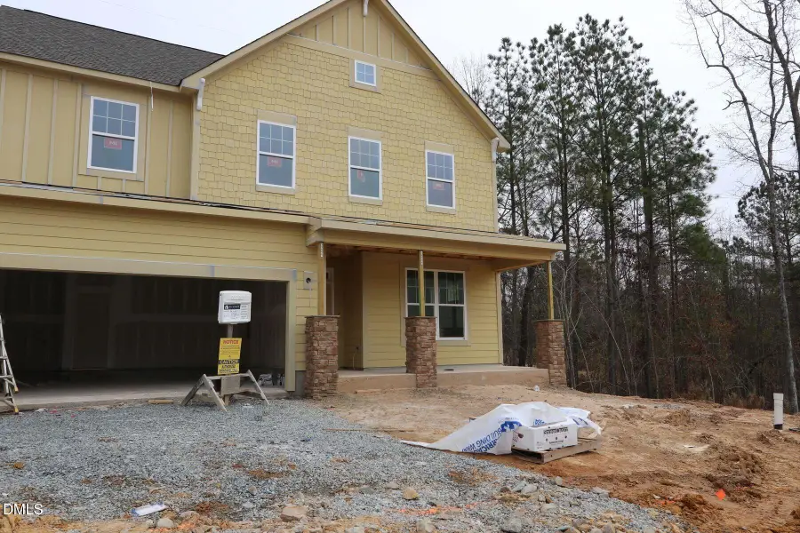 2317 Bee Orchard Street #Lot 211, Apex, NC 27502 - Image #3