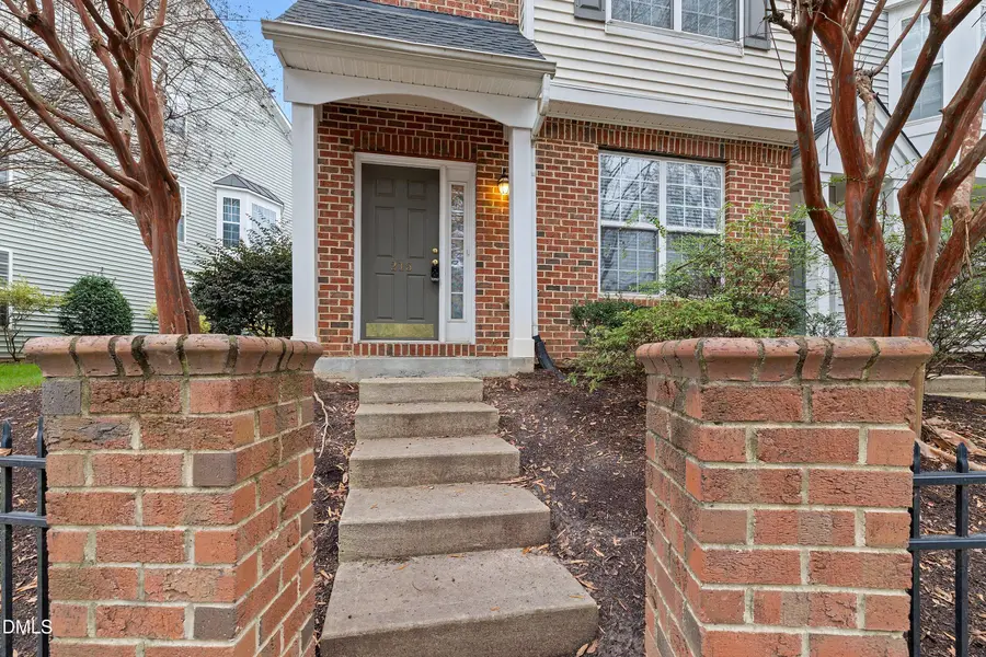 215 N Dixon Avenue, Cary, NC 27513 - Image #3