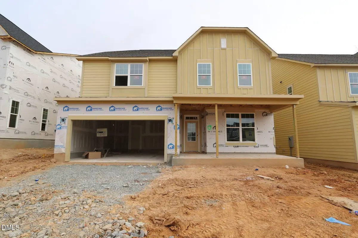 2313 Bee Orchard Street #Lot 212, Apex, NC 27502 - Image #1