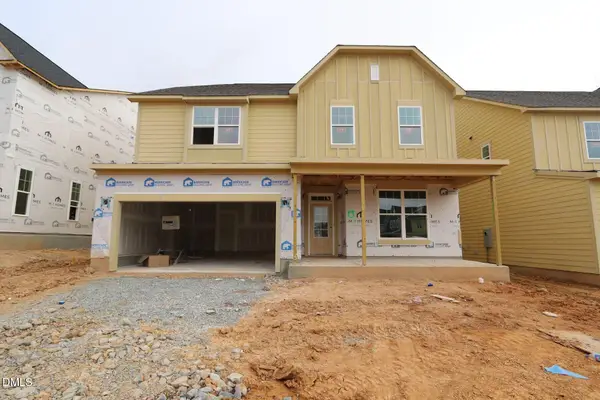 2313 Bee Orchard Street #Lot 212, Apex, NC 27502