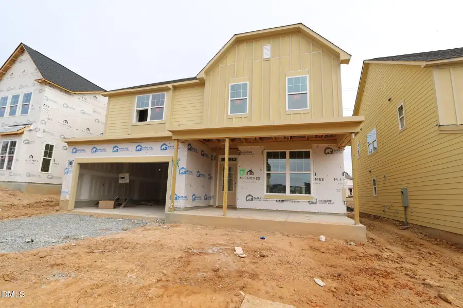 2313 Bee Orchard Street #Lot 212, Apex, NC 27502 - Image #2
