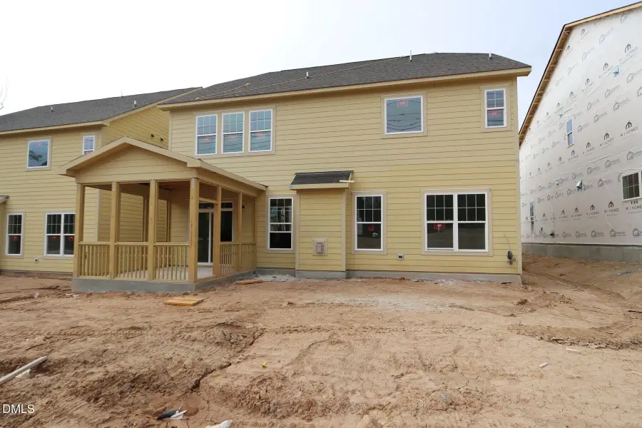 2313 Bee Orchard Street #Lot 212, Apex, NC 27502 - Image #3