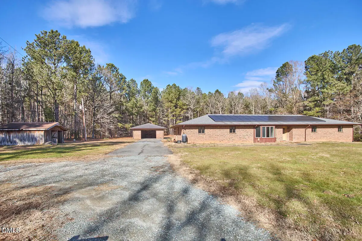 2864 Hewett Lane, Chapel Hill, NC 27516 - Image #1