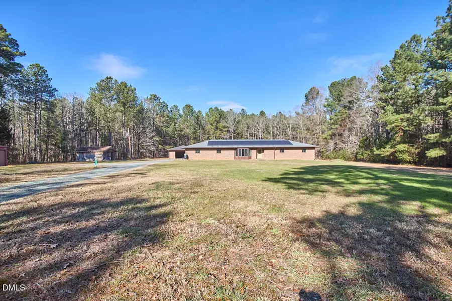 2864 Hewett Lane, Chapel Hill, NC 27516 - Image #2