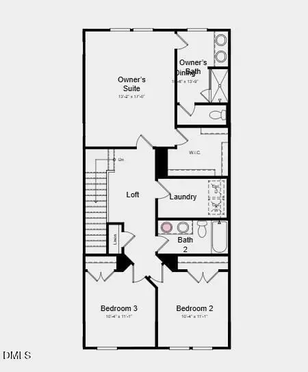 313 Sweetbay Tree Drive, Wendell, NC 27591 - Image #3