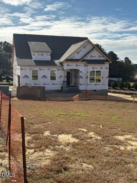 75 Ausban Ridge Lane #032, Four Oaks, NC 27524 - Image #1