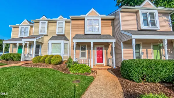 1446 Cimarron Parkway #64, Wake Forest, NC 27587